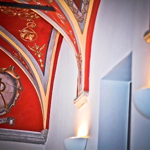 Boutique Hotel La Rinascente